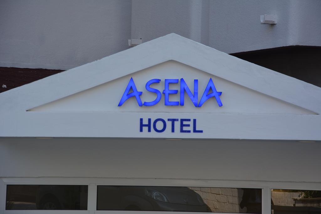 Asena Hotel Κουσάντασι Εξωτερικό φωτογραφία