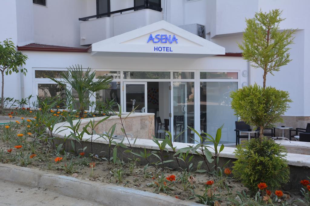 Asena Hotel Κουσάντασι Εξωτερικό φωτογραφία