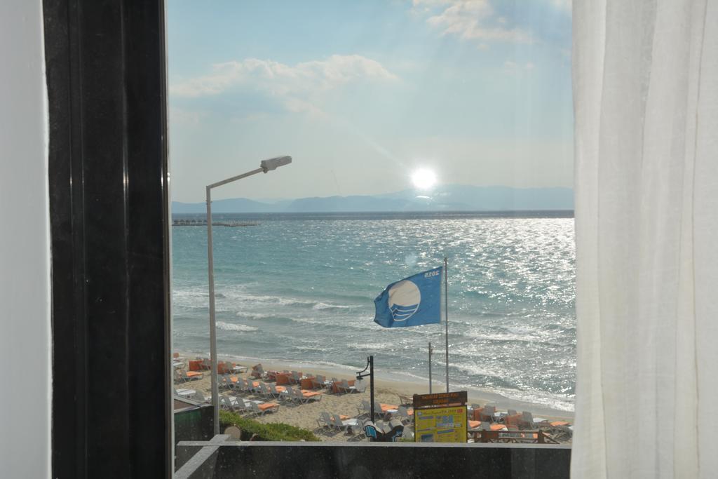 Asena Hotel Κουσάντασι Εξωτερικό φωτογραφία