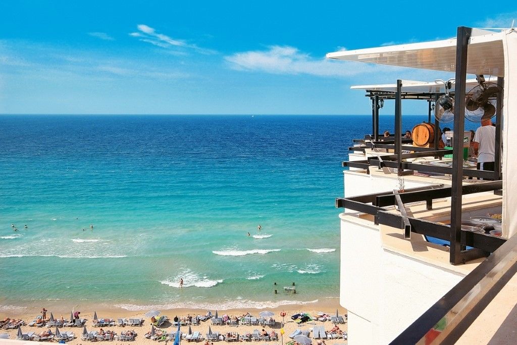 Asena Hotel Κουσάντασι Εξωτερικό φωτογραφία