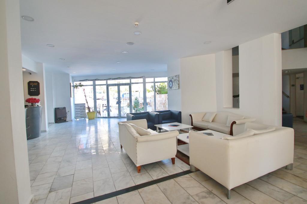 Asena Hotel Κουσάντασι Εξωτερικό φωτογραφία