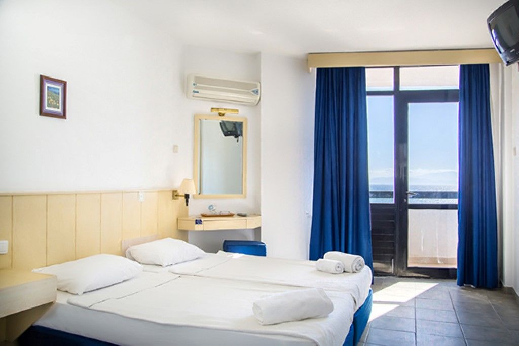 Asena Hotel Κουσάντασι Εξωτερικό φωτογραφία